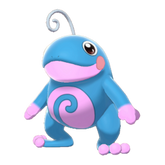 Buy Politoed in Brilliant Diamond & Shining Pearl